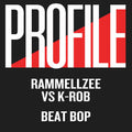Rammellzee – Beat Bop