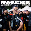 Rammstein – Deutschland (Live in Mexico City)