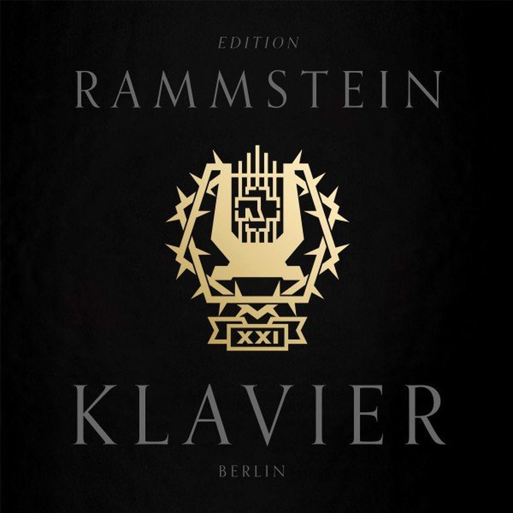 Rammstein – XXI - Klavier