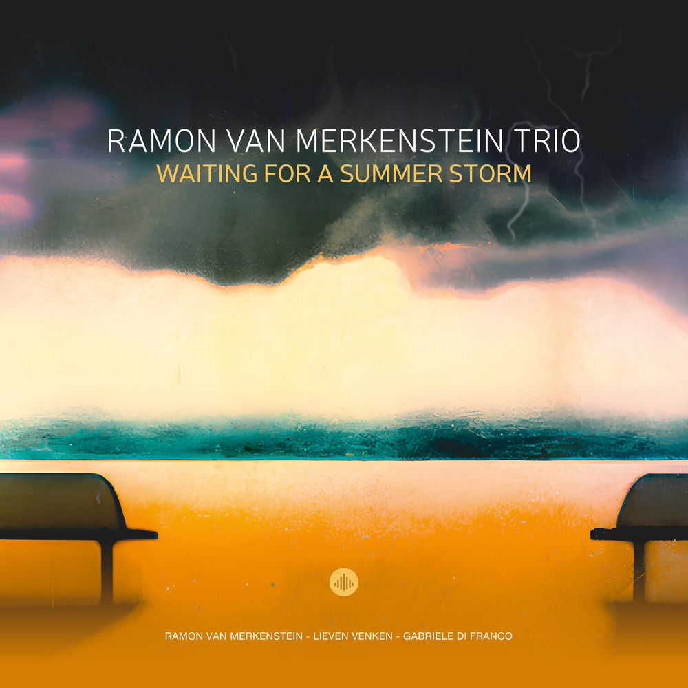 Ramon van Merkenstein Trio – Waiting for a Summer Storm