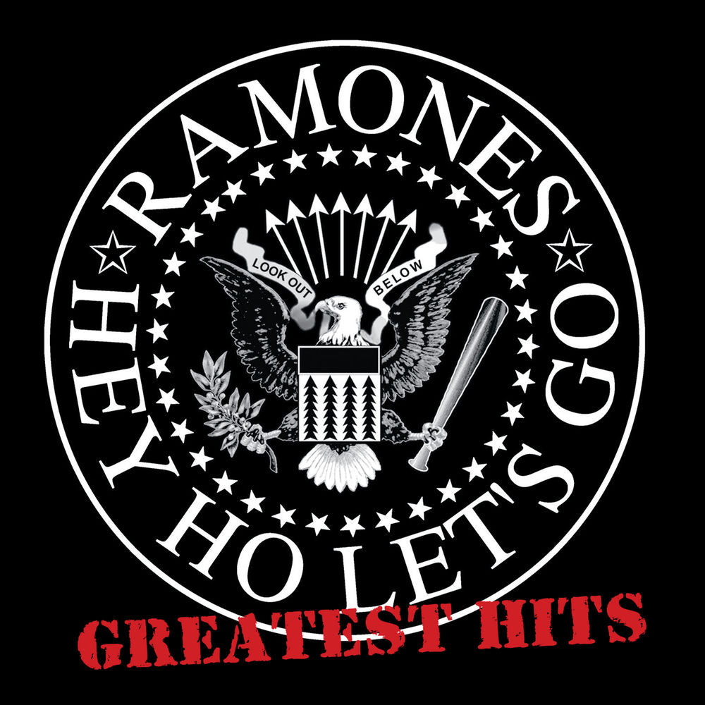 Ramones – Greatest Hits