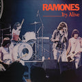 Ramones – It's Alive (Live; 40th Anniversary Deluxe Edition)