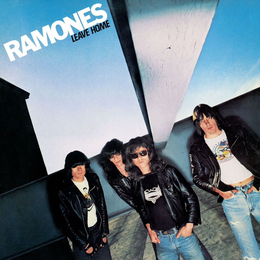 Ramones – Leave Home (40th Anniversary Deluxe Edition)