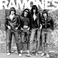 Ramones – Ramones (40th Anniversary Deluxe Edition; 2016 Remaster)