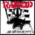 Rancid – ...And Out Come The Wolves