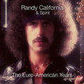 Randy California – The Euro-American Years 1979-1983