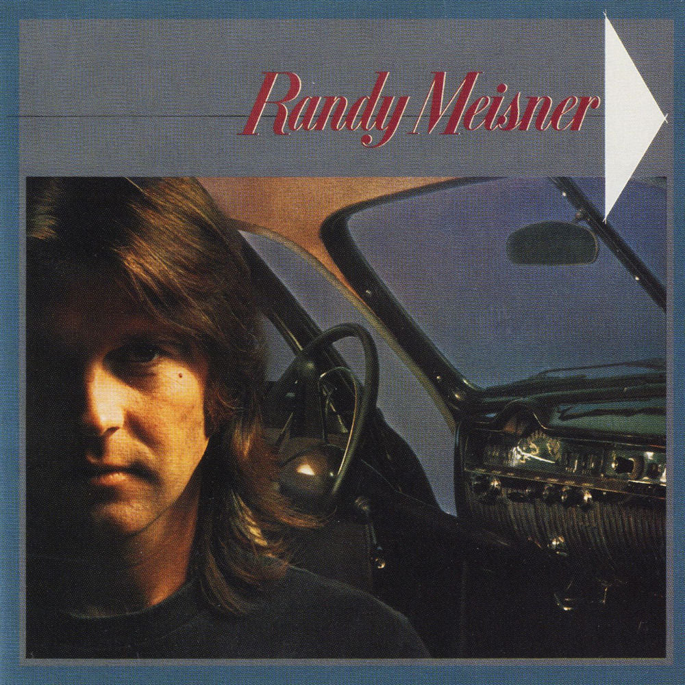 Randy Meisner – Randy Meisner