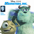 Randy Newman – Monsters, Inc. (Original Motion Picture Soundtrack)