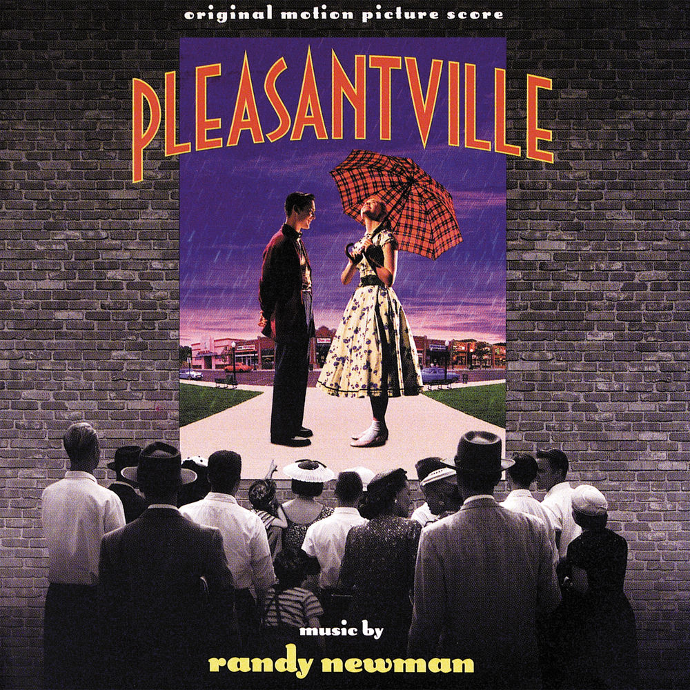 Randy Newman – Pleasantville (Original Motion Picture Score)