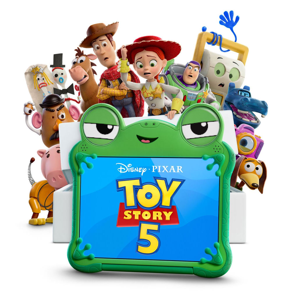 Randy Newman – Toy Story 5 (Original Motion Picture Soundtrack)