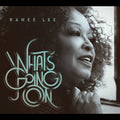 Ranee Lee – What's Goin' On