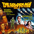Raoul Kraushaar & Elisabeth Lutyens – The Golden Age of Science Fiction Vol. 5 (Digital Album)