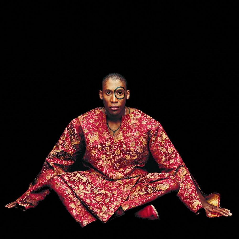 Raphael Saadiq – Instant Vintage