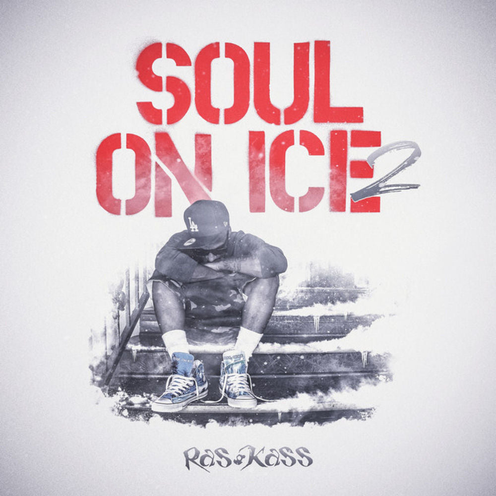 Ras Kass – Soul on Ice 2