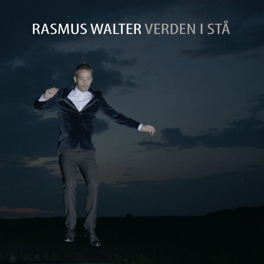 Rasmus Walter – Verden i stå