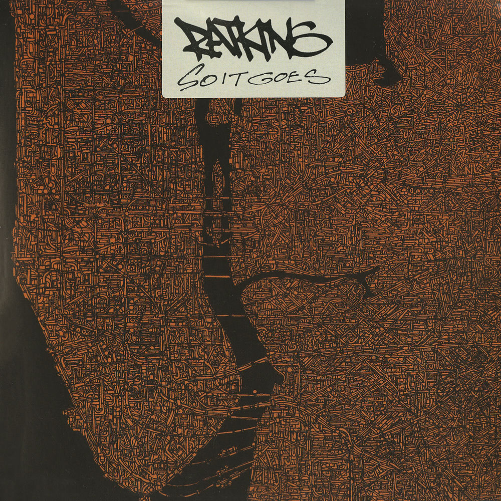 RatKing – So It Goes