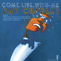 Ray Charles – Come Live With Me (2025 Remaster)