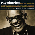 Ray Charles – Genius Loves Company
