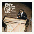 Ray Charles – Live In Stockholm 1972