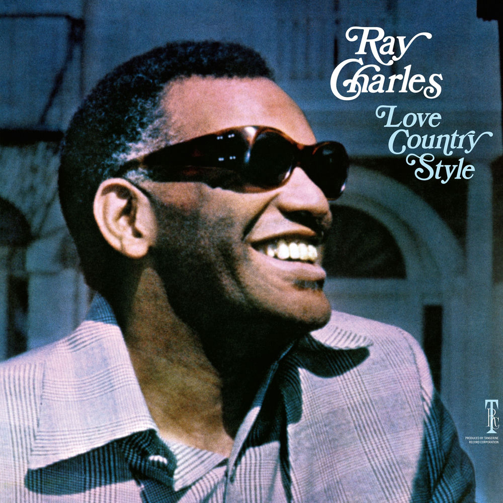 Ray Charles – Love Country Style (2025 Remaster)