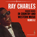 Ray Charles – Modern Sounds In Country And Western Music, Vols 1 & 2 (2024 Remaster)