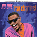 Ray Charles – No One Does It Like... Ray Charles (2025 Remaster)