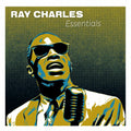 Ray Charles – Ray Charles Essentials: The Greatest Feel Good Jazz and Soul Hits