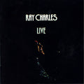 Ray Charles – Ray Charles Live (Ray Charles)