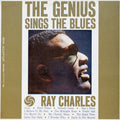 Ray Charles – The Genius Sings the Blues