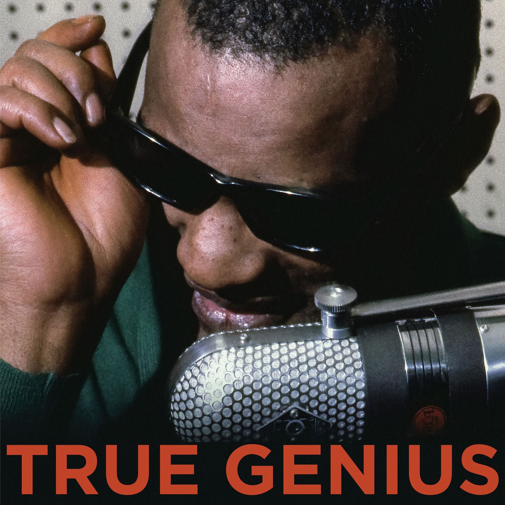 Ray Charles – True Genius