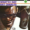 Ray Charles – What'd I Say
