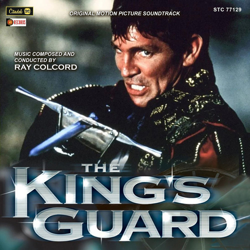 Ray Colcord – The King's Guard (Original Motion Picture Soundtrack)