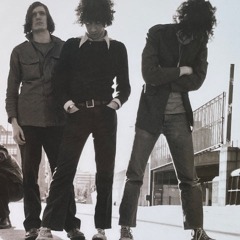 The Strokes – Is This It