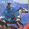 The Strokes – Reality Awaits