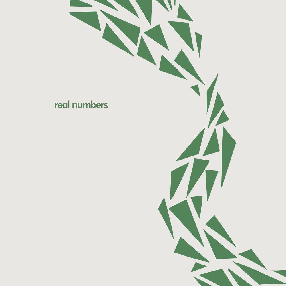 Real Numbers – Was It Always This Way