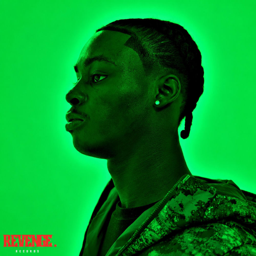 Realkahn – Kryptonite