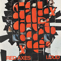 Red Axes – LOUD