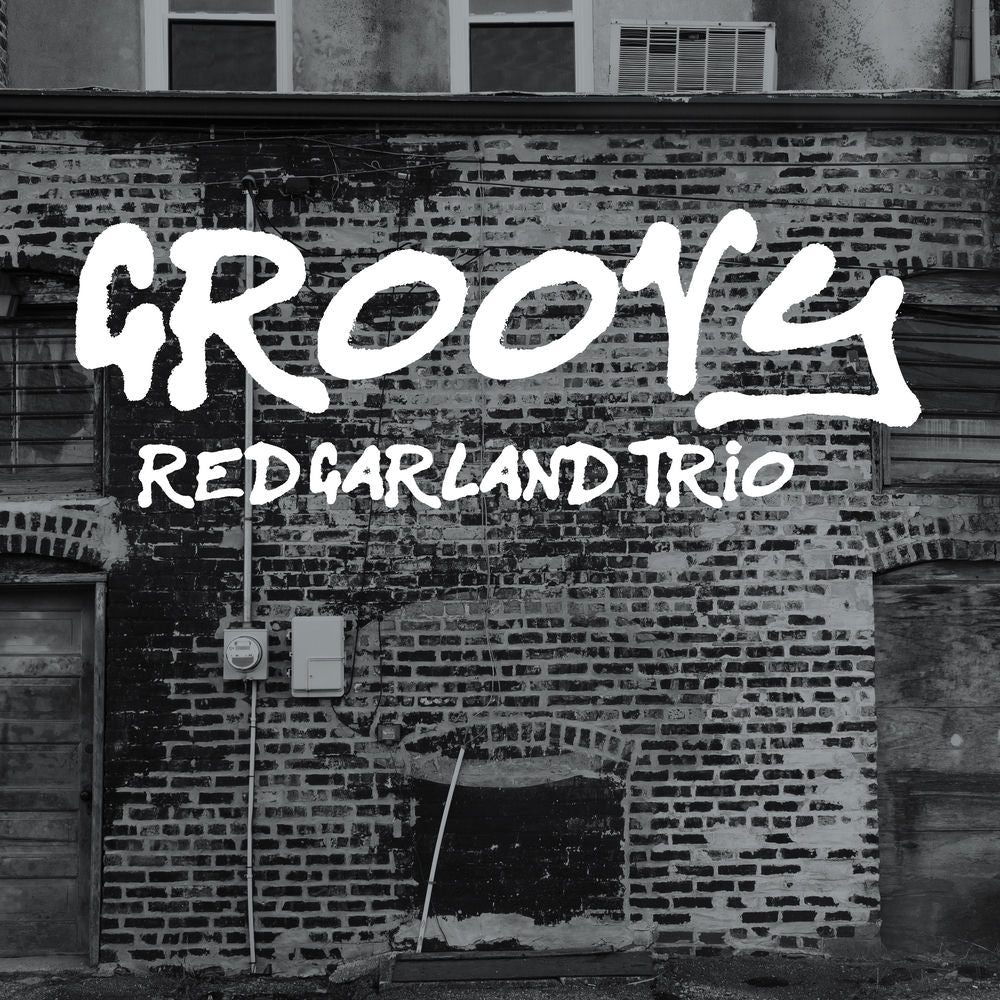 Red Garland Trio – Groovy