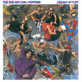Red Hot Chili Peppers – Freaky Styley (Expanded Edition / 2003 Remaster)