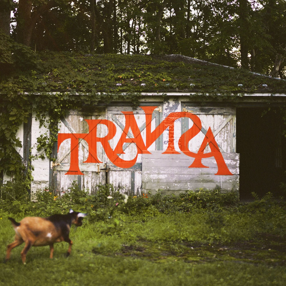 Red Hot Org – TRANSA