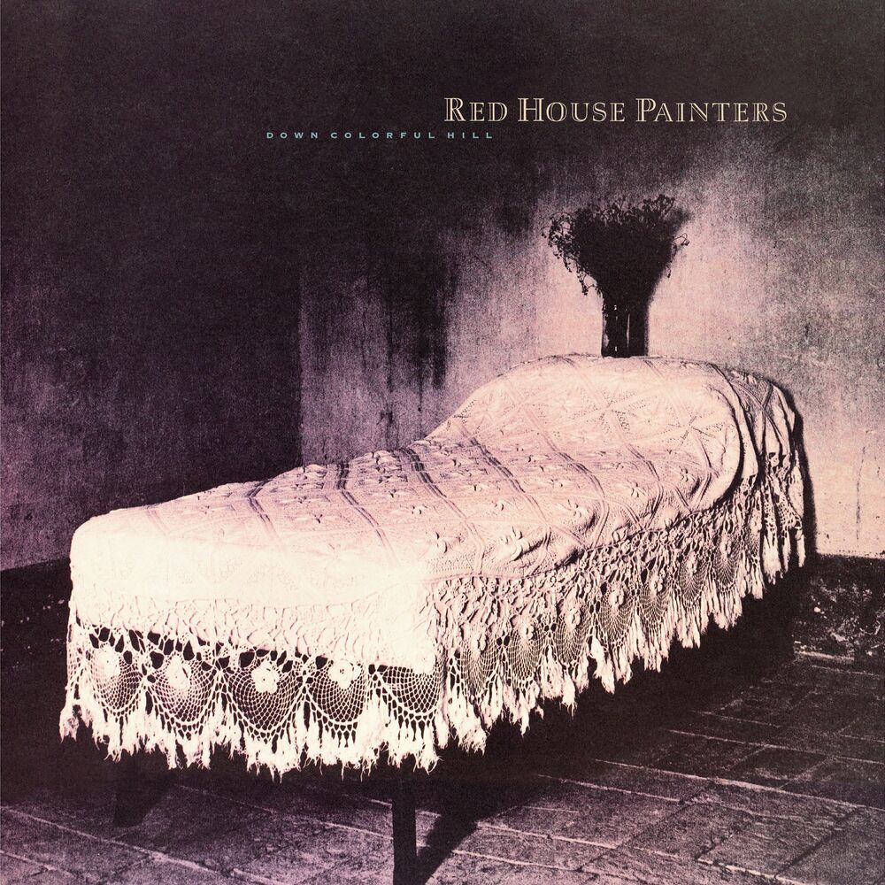 Red House Painters – Down Colorful Hill