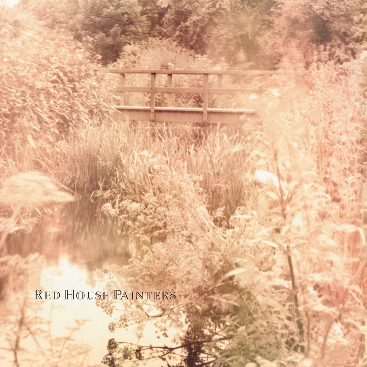 Red House Painters – Red House Painters II