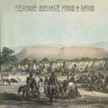 Redbone – The Witch Queen of New Orleans (aka Message from a Drum) [Expanded Edition]