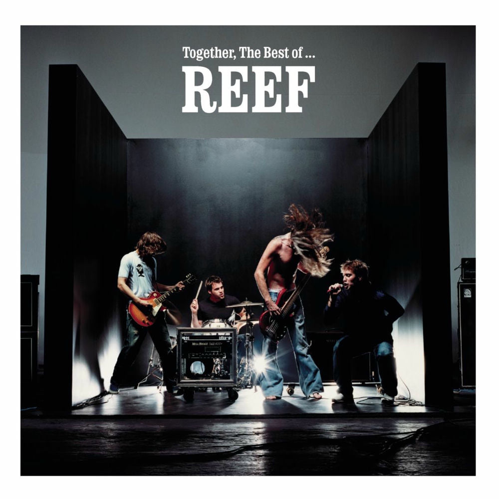 Reef – Together - The Best Of