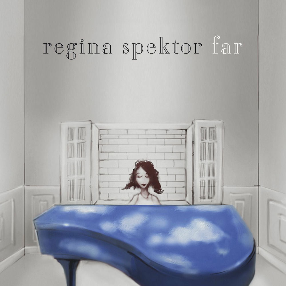 Regina Spektor – Far