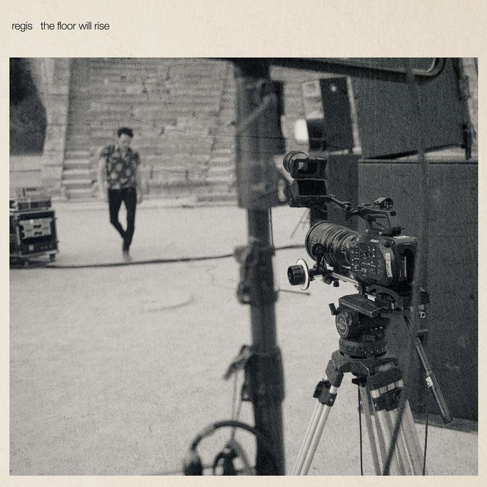 Regis – Let the Night Return EP