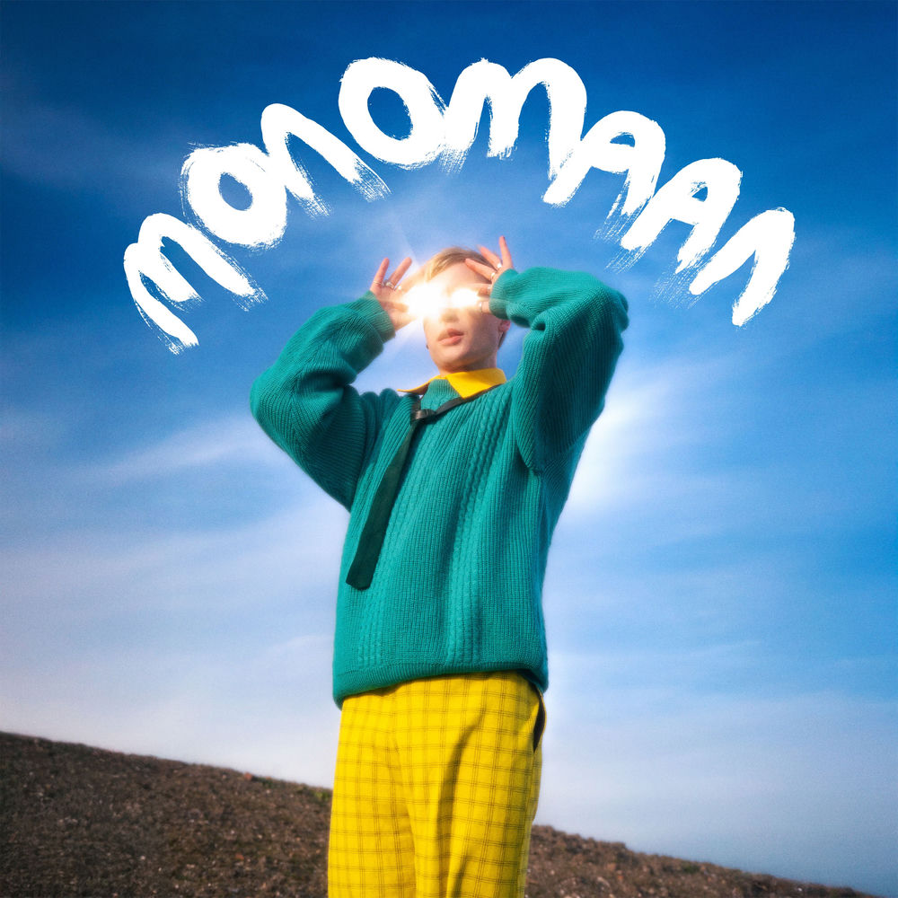 REINDIER – MONOMAAN