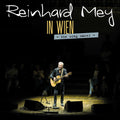 Reinhard Mey – IN WIEN - The song maker - (Live)
