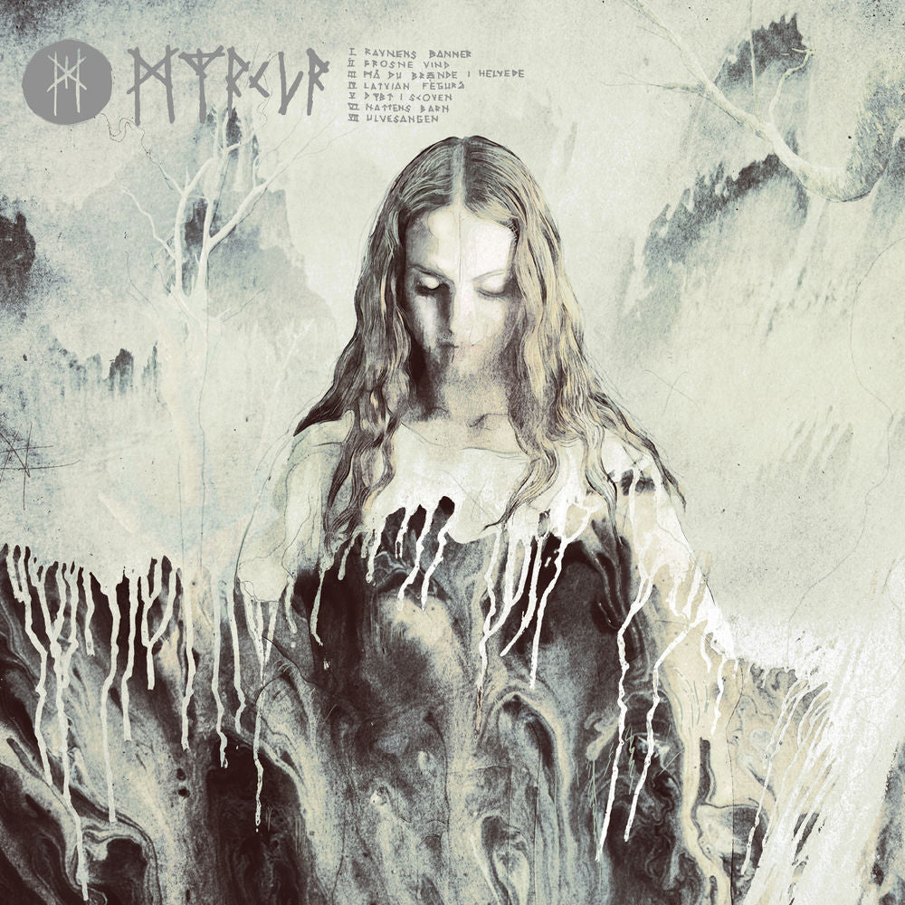 Myrkur – Myrkur