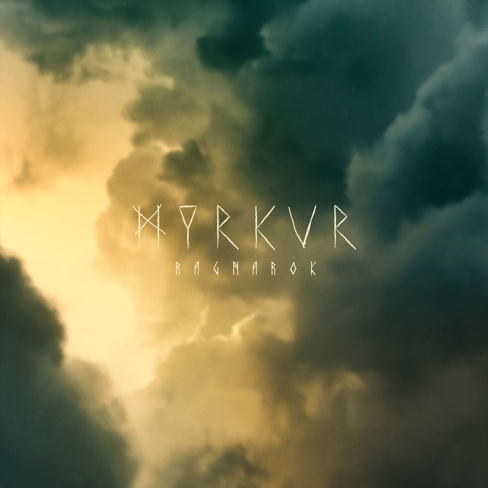 Myrkur – Ragnarok